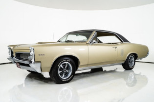 1967 Pontiac LeMans For Sale | Ad Id 2146378651