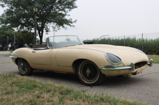 1964 Jaguar XKE For Sale | Ad Id 2146378653
