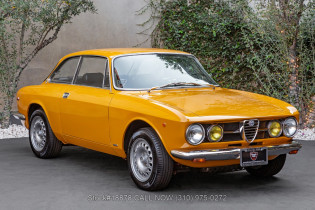 1970 Alfa-Romeo GTV-1750 For Sale | Ad Id 2146378657