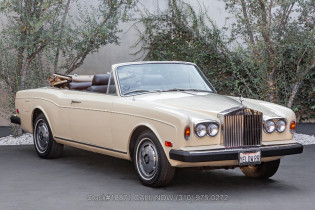 1977 Rolls-Royce Corniche For Sale | Ad Id 2146378666