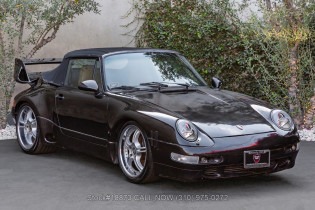 1989 Porsche 964 For Sale | Ad Id 2146378667