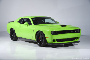 2015 Dodge Challenger For Sale | Ad Id 2146378668