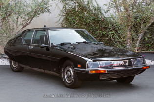 1973 Citroen SM For Sale | Ad Id 2146378724