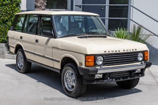 1994 Land-Rover County For Sale | Ad Id 2146378725