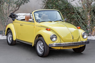 1979 Volkswagen Super-Beetle For Sale | Ad Id 2146378783