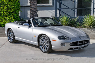 2005 Jaguar XK8 For Sale | Ad Id 2146378788