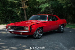 1969 Chevrolet Camaro For Sale | Ad Id 2146378792