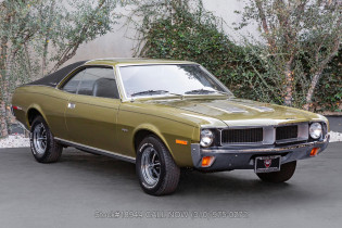 1970 AMC Javelin-SST For Sale | Ad Id 2146378793