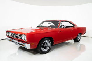1969 Plymouth Road-Runner For Sale | Ad Id 2146378806