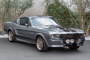 1968 Ford Mustang For Sale | Ad Id 2146378807