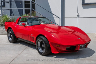 1979 Chevrolet Corvette For Sale | Ad Id 2146378808