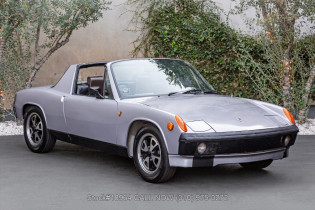 1972 Porsche 914 For Sale | Ad Id 2146378818