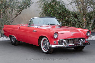 1955 Ford Thunderbird For Sale | Ad Id 2146378882