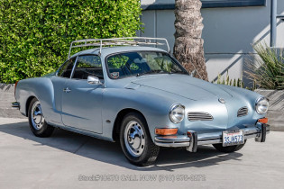 1973 Volkswagen Karmann-Ghia For Sale | Ad Id 2146378900