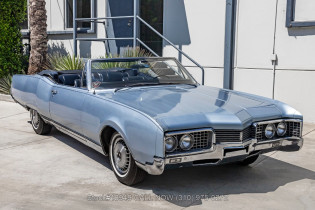 1967 Oldsmobile 98 For Sale | Ad Id 2146378902
