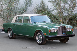 1975 Rolls-Royce Silver-Shadow For Sale | Ad Id 2146378931