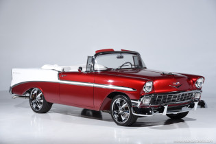 1956 Chevrolet Bel-Air For Sale | Ad Id 2146378942
