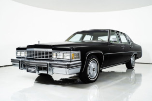 1977 Cadillac Deville For Sale | Ad Id 2146378948