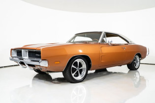 1969 Dodge Charger For Sale | Ad Id 2146378950