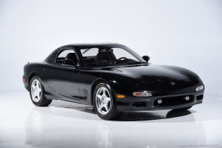 1993 Mazda RX7 For Sale | Ad Id 2146378954