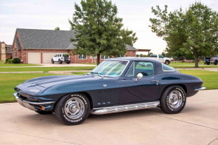 1966 Chevrolet Corvette For Sale | Ad Id 2146378959