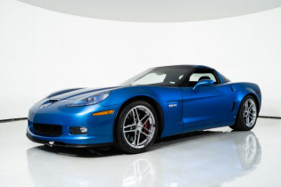 2008 Chevrolet Corvette For Sale | Ad Id 2146378961