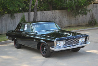 1963 Plymouth Savoy For Sale | Ad Id 2146378964