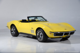 1969 Chevrolet Corvette For Sale | Ad Id 2146378965