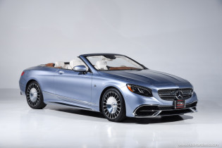 2017 Mercedes-Benz S-Class For Sale | Ad Id 2146378966