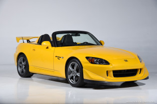 2008 Honda S2000 For Sale | Ad Id 2146378967