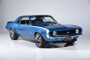 1969 Chevrolet Camaro For Sale | Ad Id 2146378968