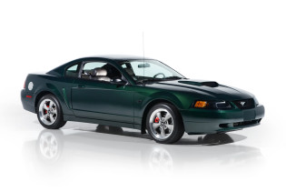 2001 Ford Mustang For Sale | Ad Id 2146378985
