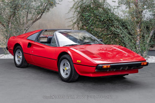 1982 Ferrari 308GTSI For Sale | Ad Id 2146378990