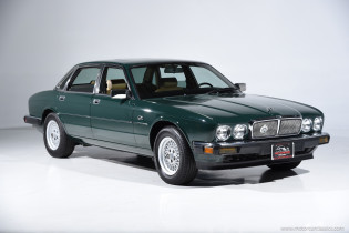 1988 Jaguar XJ-Series For Sale | Ad Id 2146378993
