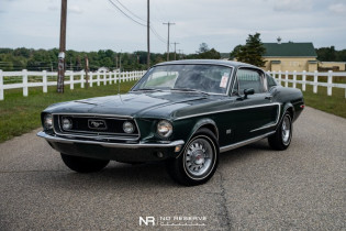 1968 Ford Mustang For Sale | Ad Id 2146378998