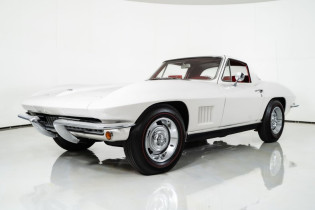 1967 Chevrolet Corvette For Sale | Ad Id 2146378999