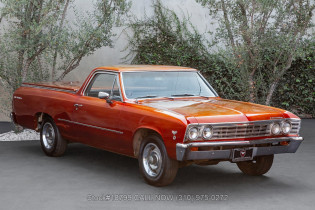 1967 Chevrolet El-Camino For Sale | Ad Id 2146379023