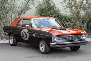 1966 Ford Falcon-Futura For Sale | Ad Id 2146379045