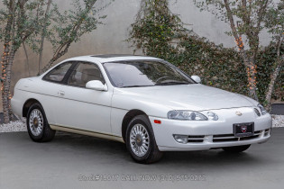 1993 Lexus SC300 For Sale | Ad Id 2146379083