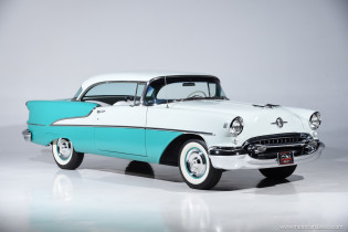 1955 Oldsmobile 88 For Sale | Ad Id 2146379086