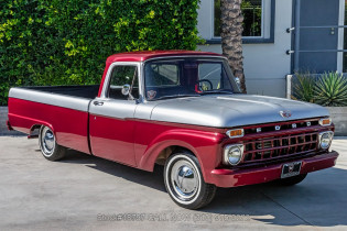 1965 Ford F100 For Sale | Ad Id 2146379101