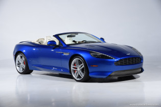 2014 Aston-Martin DB9 For Sale | Ad Id 2146379112