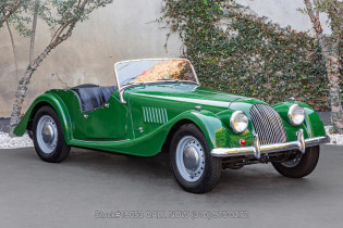 1967 Morgan 4&sol4 For Sale | Ad Id 2146379141