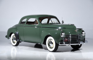 1941 Chrysler Royal-Coupe For Sale | Ad Id 2146379151