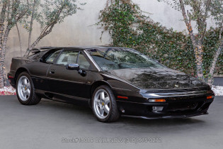 1995 Lotus Esprit-S4 For Sale | Ad Id 2146379156