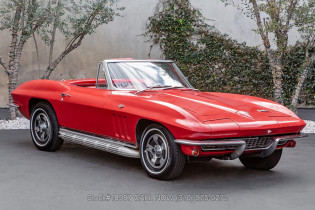 1965 Chevrolet Corvette-Stingray For Sale | Ad Id 2146379158