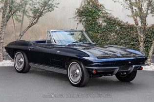 1963 Chevrolet Corvette For Sale | Ad Id 2146379162