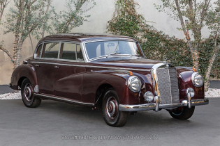 1952 Mercedes-Benz 300-Adenauer For Sale | Ad Id 2146379163