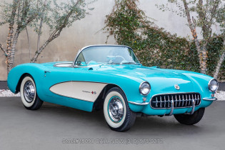 1957 Chevrolet Corvette For Sale | Ad Id 2146379179