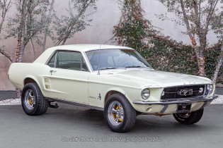 1967 Ford Mustang For Sale | Ad Id 2146379180